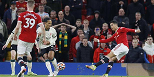 英超有多少轮比赛