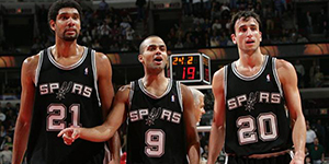 马刺gdp算抱团吗