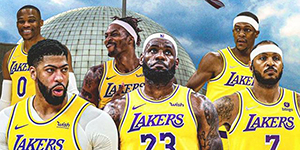 湖人为什么变弱了