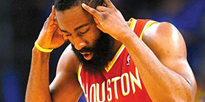 火箭有几个总冠军