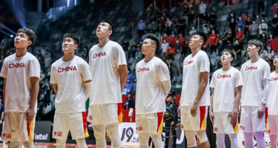 巴林男篮和中国男篮哪个强