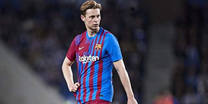 德容为什么不去曼联