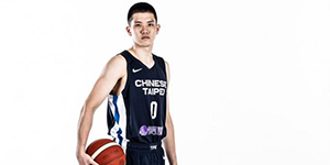 2022亚洲杯中国台北73:87韩国男篮 小组赛一胜一负