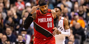 甜瓜nba为什么叫甜瓜