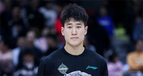 姜伟泽是哪里人