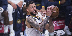 奥斯汀里弗斯现在在哪里