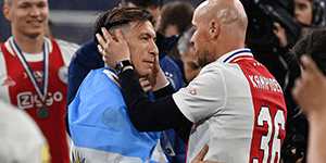 2022桑德罗马丁内斯转会到哪