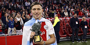 2022桑德罗马丁内斯转会费多少