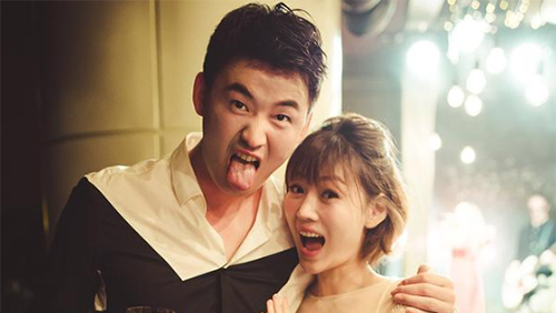 顾全老婆个人资料