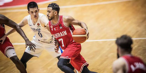 2022男篮亚洲杯中国对巴林回放一览