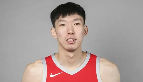 周琦nba选秀顺位