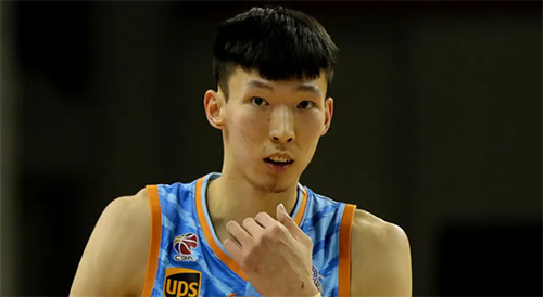 吐槽大会周琦是第几期