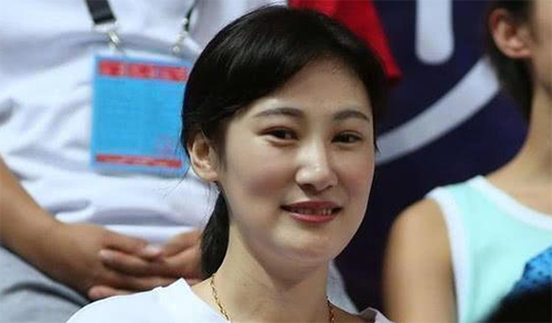 周琦老婆个人资料