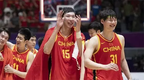 周琦是什么时候进的cba