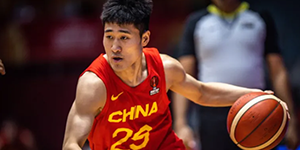 姜伟泽个人资料