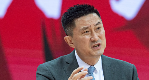 杜锋为什么退役那么早