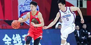 姜伟泽身高体重多少