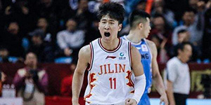 2022CBA姜伟泽数据多少