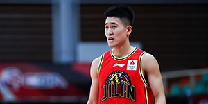 2022CBA姜伟泽三分命中率多少