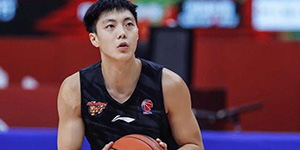 胡明轩为什么能入选国家队