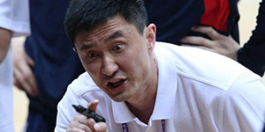 杜锋KTV事件是什么