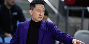 杜锋是哪个队教练