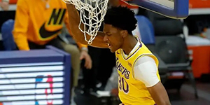 达米安琼斯为什么叫子龙