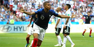 2022世界杯法国阵容