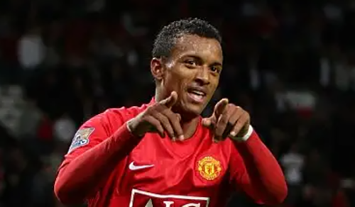 纳尼是哪国球员