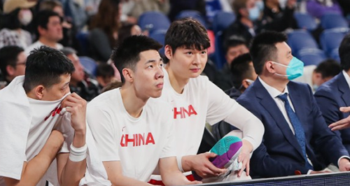 男篮亚洲杯中国vs韩国回放