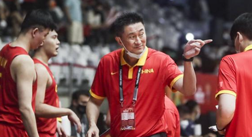 2022亚洲杯男篮中国对台北直播地址