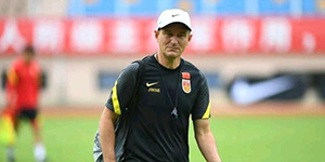 国足即将出战2022东亚杯 关于比赛会一直战斗到最后