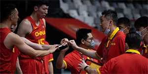 2022男篮亚洲杯复赛赛程一览