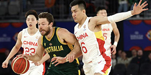 男篮亚洲杯晋级规则