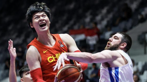 2022男篮亚洲杯中国对印尼1/4决赛资格赛在哪看 直播地址