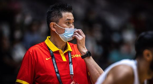 2022男篮亚洲杯复赛是什么意思