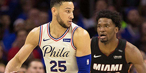 2016NBA选秀顺位排名一览