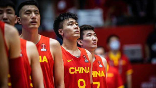 2022男篮亚洲杯复赛时间