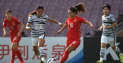 2022东亚杯在哪看