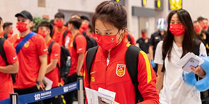 2022女足东亚杯赛程一览