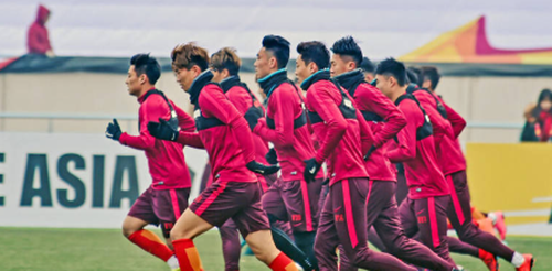 2022东亚杯举办的时间和地点