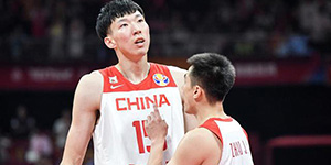 周琦为什么叫波兰琦