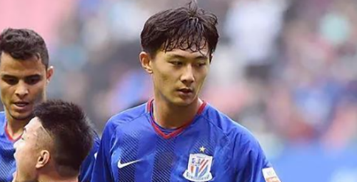 蒋圣龙什么水平