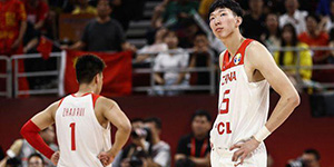 周琦身高臂展多少