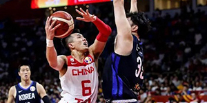 2022男篮亚洲杯淘汰赛赛程时间