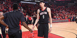 周琦有机会重返NBA吗