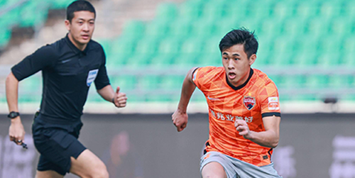 戴伟浚为什么没入选香港队