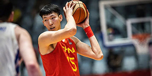 周琦有没有NBA总冠军戒指