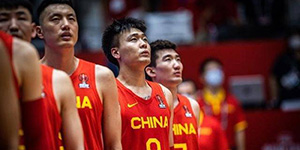 2022男篮亚洲杯附加赛赛程一览