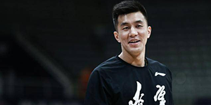 郭艾伦有几个cba总冠军